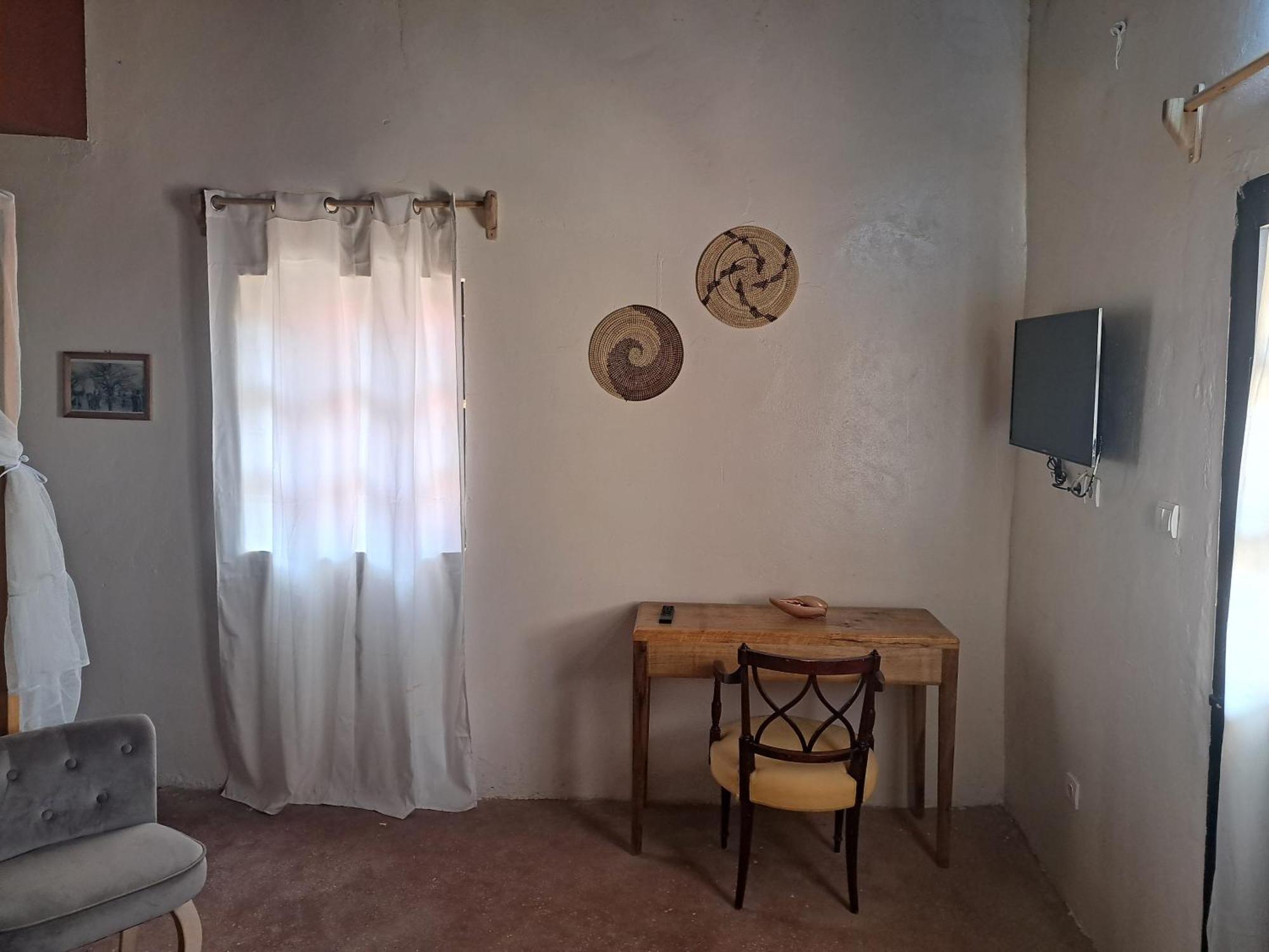 La Fandenoise Bed & Breakfast Thies Ngoại thất bức ảnh