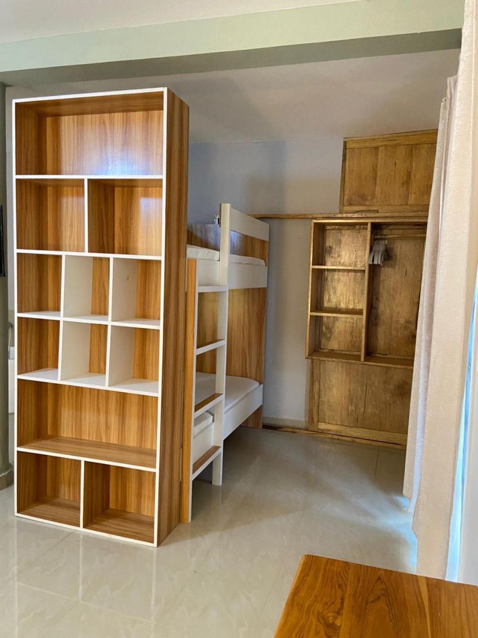 La Fandenoise Bed & Breakfast Thies Ngoại thất bức ảnh
