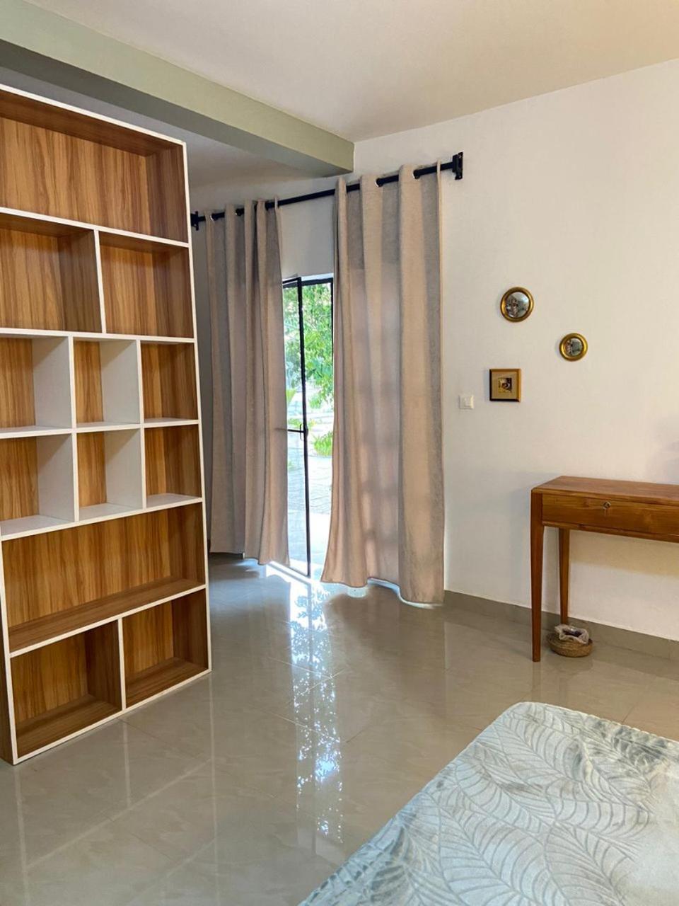 La Fandenoise Bed & Breakfast Thies Ngoại thất bức ảnh